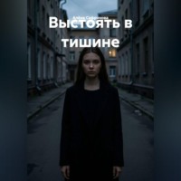 Алёна Сафронова. Выстоять в тишине