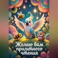 Владимир Чикайло. Волшебный Сборник Сказок