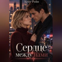 Кейт Рейн. Сердце между нами