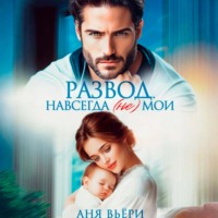 Аня Вьёри. Развод. Навсегда (не) мои