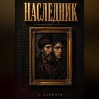 Алекс Давыдов. Наследник