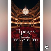 Адапта Ген. Предел текучести