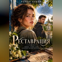 Роман Кубов. Реставрация