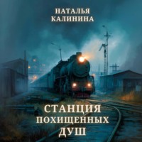 Наталья Калинина. Станция похищенных душ