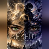 Cd Pong. Анкнит. Свет или Тьма