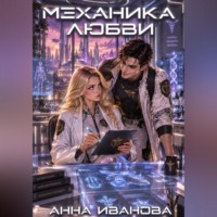 Анна Иванова. Механика любви