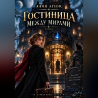Эния Агнис. Гостиница между мирами