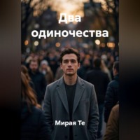 Мирая Те. Два одиночества