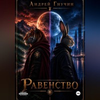 Андрей ( Даркон) Гнучин. Равенство