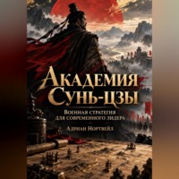 Адриан Нортвейл. Академия Сунь-цзы. Военная стратегия для современного лидера