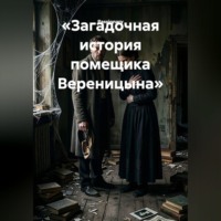 Passionary. Загадочная история помещика Вереницына