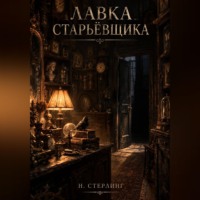 Н. Стерлинг. Лавка старьёвщика
