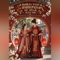 . Я вышла замуж за императора, не зная, кто он