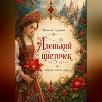 Татьяна Бурцева. Аленький цветочек (либретто к опере)