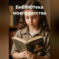 Юлия Кузьмина. Роль библиотеки в моем детстве