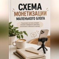 Дмитрий Тыкалюк. Схема монетизации маленького блога