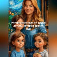 Emmi H-Yan. История о женщине