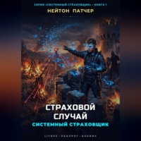Нейтон Патчер. Системный Страховщик: Страховой Случай