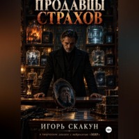 Игорь Скакун. Продавцы страхов