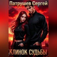 Сергей Патрушев. Клинок Судьбы
