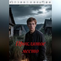 Дмитрий Подшивалов. Проклятое место