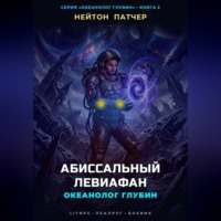 Нейтон Патчер. Океанолог Глубин: Абиссальный Левиафан