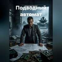 Александр Васильевич Ничаев. Подводный автомат