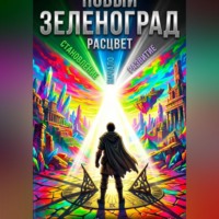 Николай Выговский. Новый Зеленоград - расцвет. Книга IV