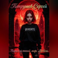 Сергей Патрушев. Параллельный мир. Любовь