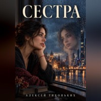 Алексей Тихоньких. Сестра