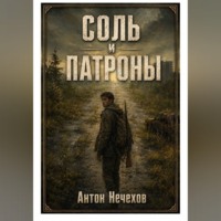 Антон Нечехов. Соль и патроны