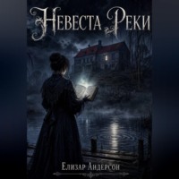 Елизар Андерсон. Невеста Реки
