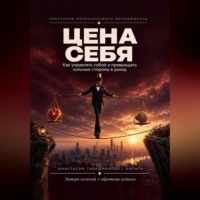 Анастасия (Амрита) Табашникова. Практикум персонального менеджмента 