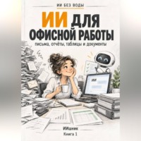  ИИшник. ИИ для офисной работы: письма, отчёты, таблицы и документы