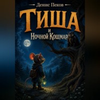 Денис Пеков. Тиша и Ночной Кошмар