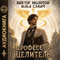 Илья Игоревич Савич. Профессор-Целитель