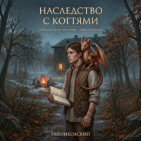 Тайниковский. Наследство с когтями