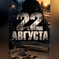 Fallen Angel. 22 августа