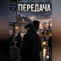 Александр Скидановский. Передача