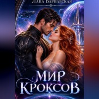 Лана Варнавская. Мир Кроксов