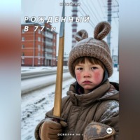 Юлий Ли. Рожденный в 77-м: Осколки 90-х