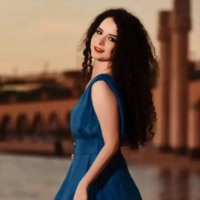 Эльван Ак. Идущая вверх
