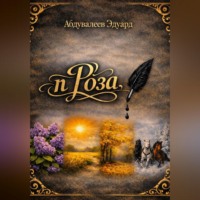 Эдуард Абдувалеев. пРоза