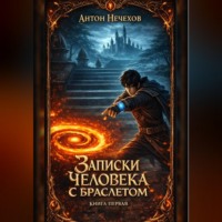. Записки человека с браслетом