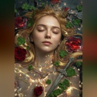 Теона Мон. Агнец Божий