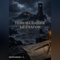 Щербаков Сергей. Тень на башне без часов