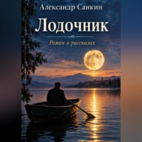 Александр Санкин. Лодочник