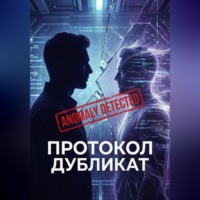 Семён Тен. Протокол: Дубликат