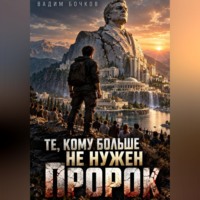 Вадим Бочков. Те, кому больше не нужен Пророк