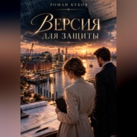 Роман Кубов. Версия для защиты